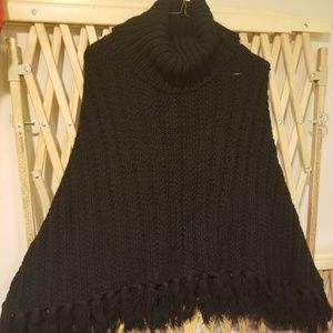 Poncho